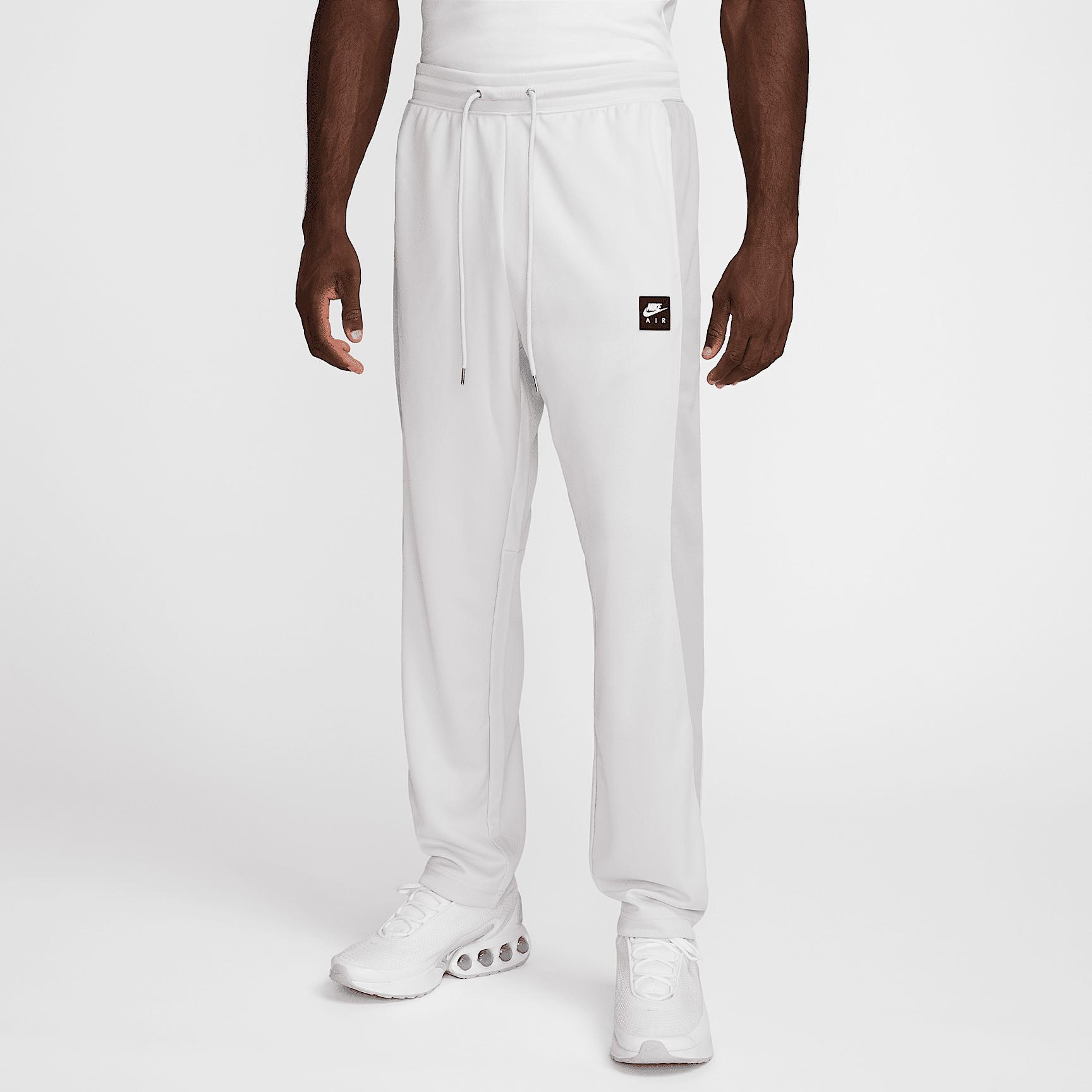 Nike Air Men's Poly-Knit Track Pants Product Image