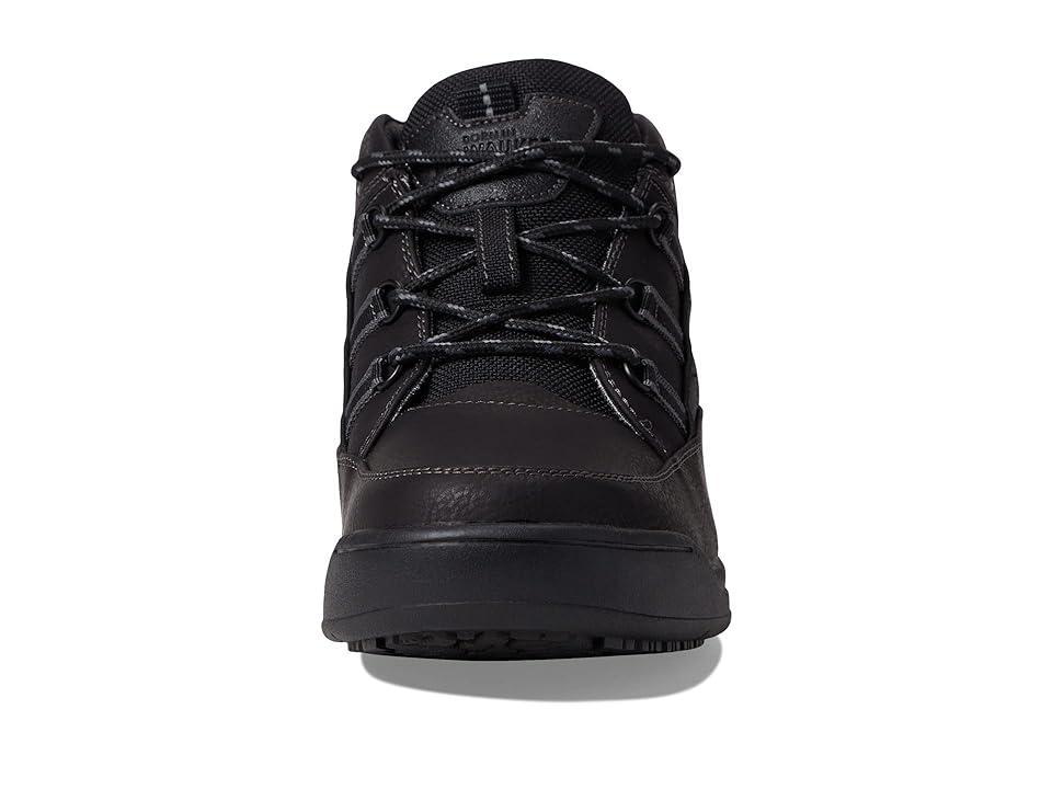 Nunn Bush Tour Work Moccasin Toe Sneaker Boot Men's Shoes Product Image