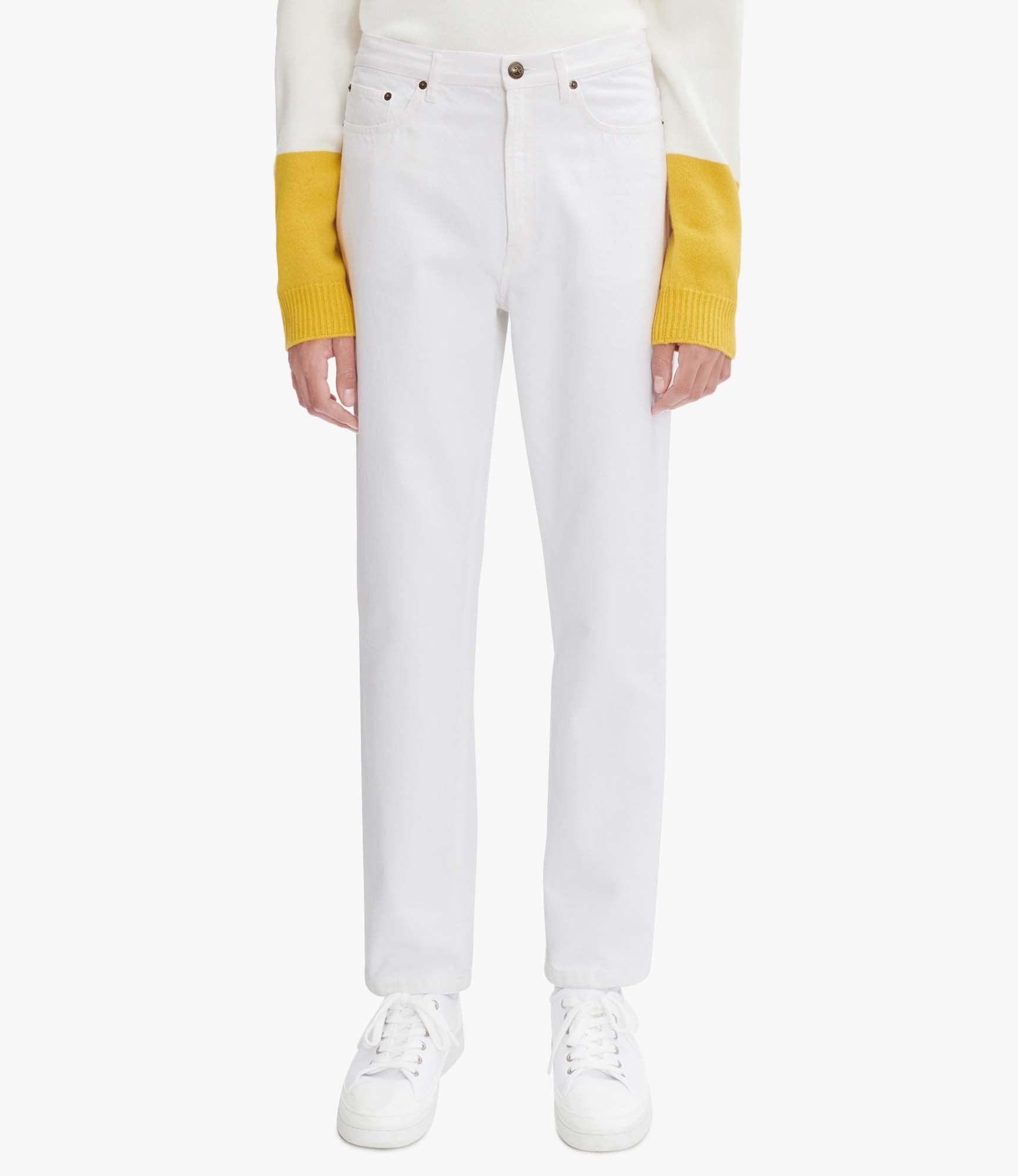 Martin jeans Product Image