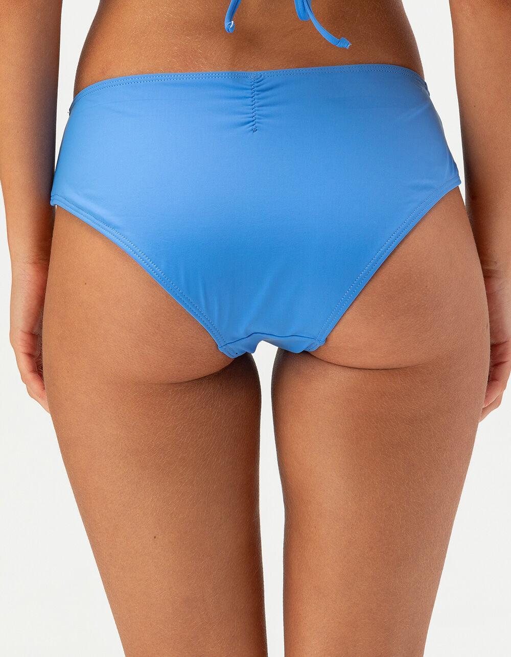 FULL TILT Full Coverage Bikini Bottoms Product Image