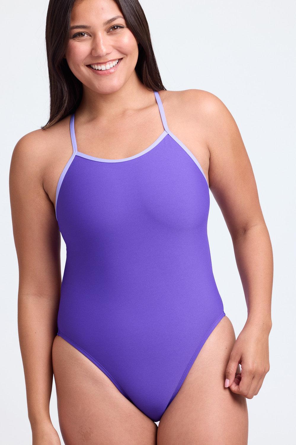 Brandon 2 Swim Onesie Product Image
