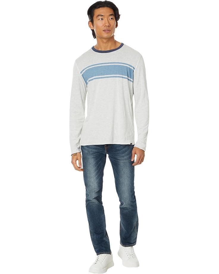 Cabana Towel Terry Crewneck Product Image