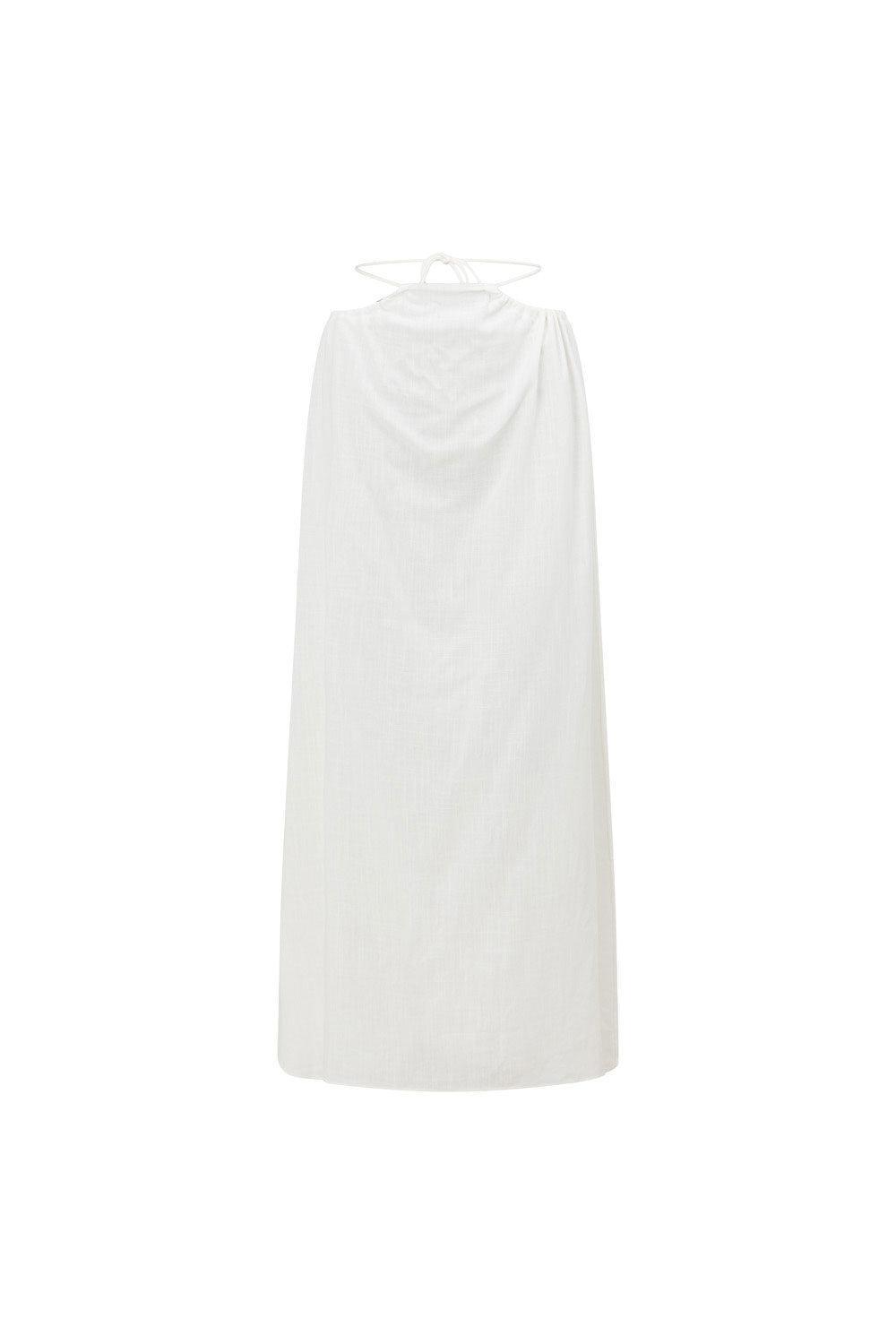 Zinnie Tie Top Product Image