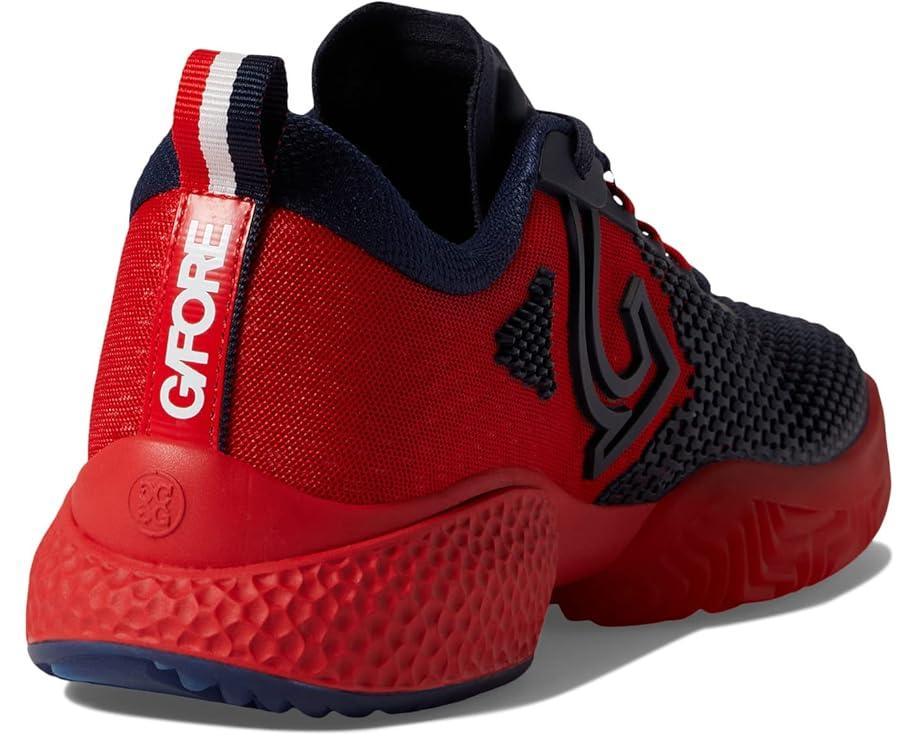Quarter G Gallivanter Golf Shoes Product Image