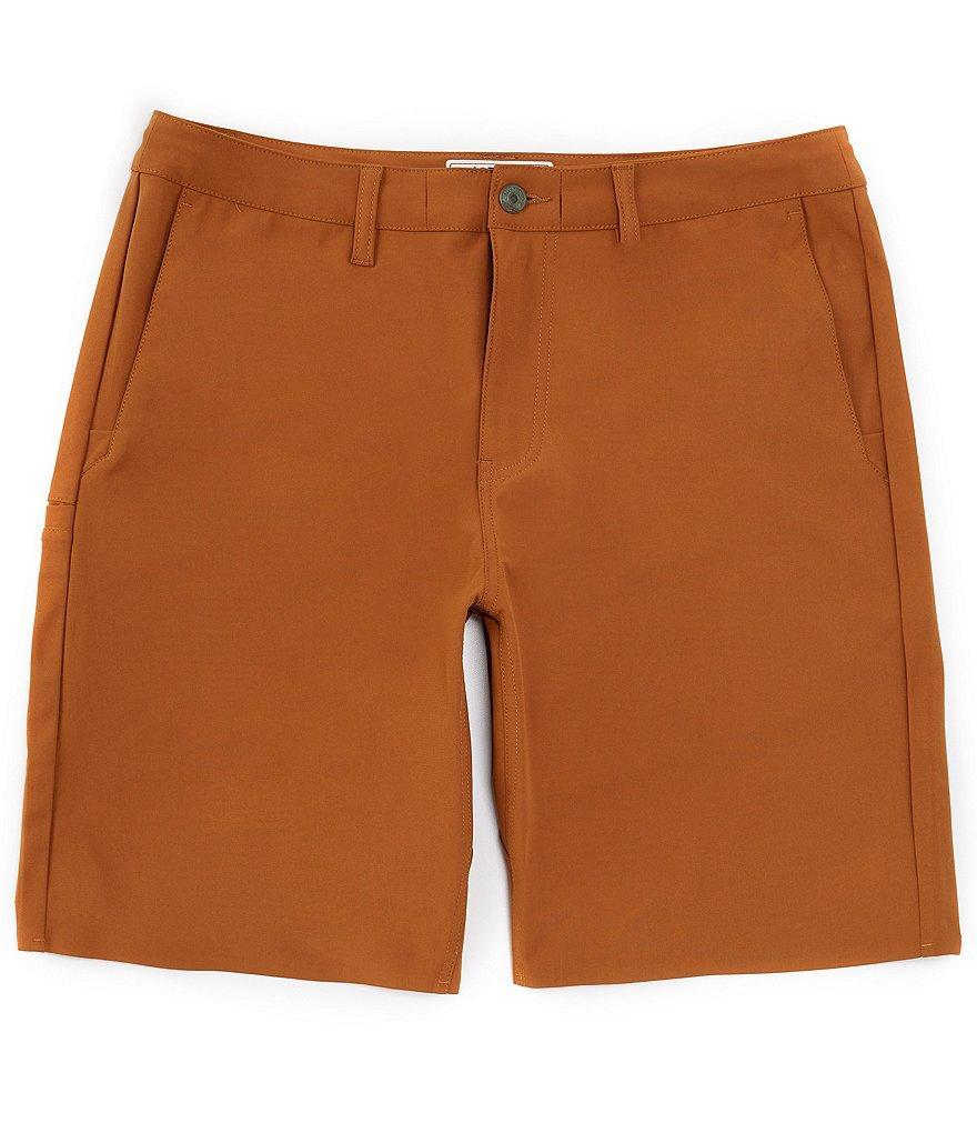 JETTY Acadia Versatility 8.5#double; Inseam Shorts Product Image