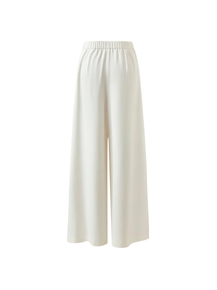 Loose Wide Leg Women Pants Product Image