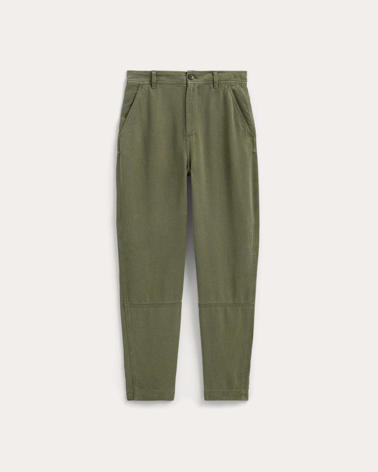Womens Chino in Buttersoft by Everlane Size 0 Product Image