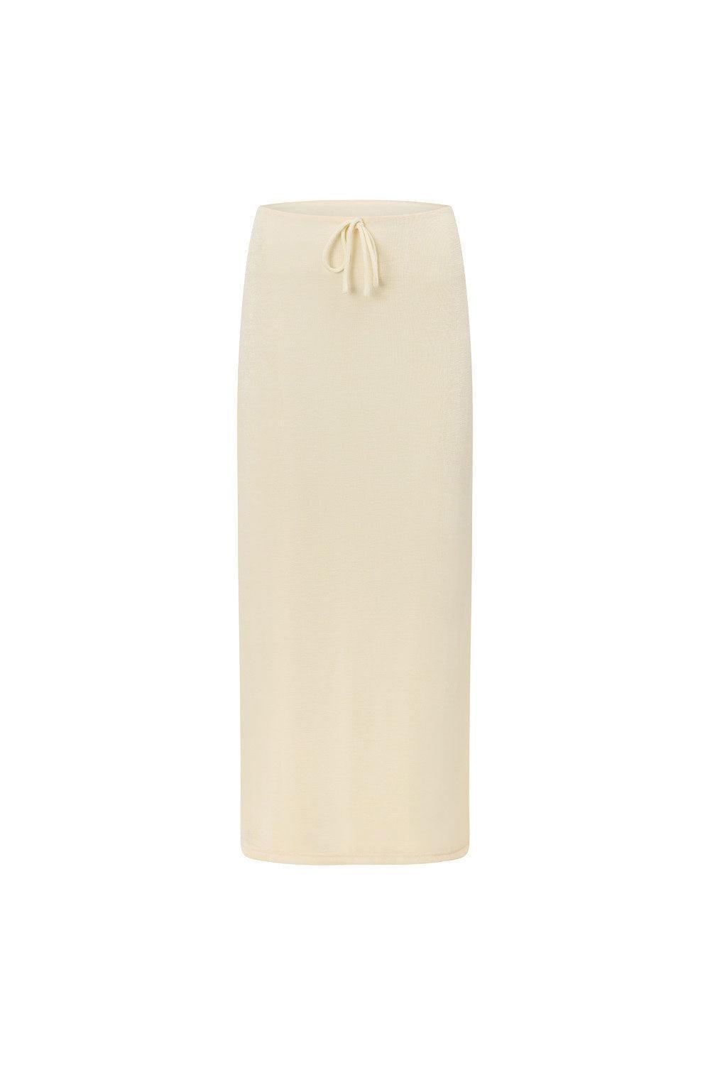 Marcelle Top - Cream Product Image