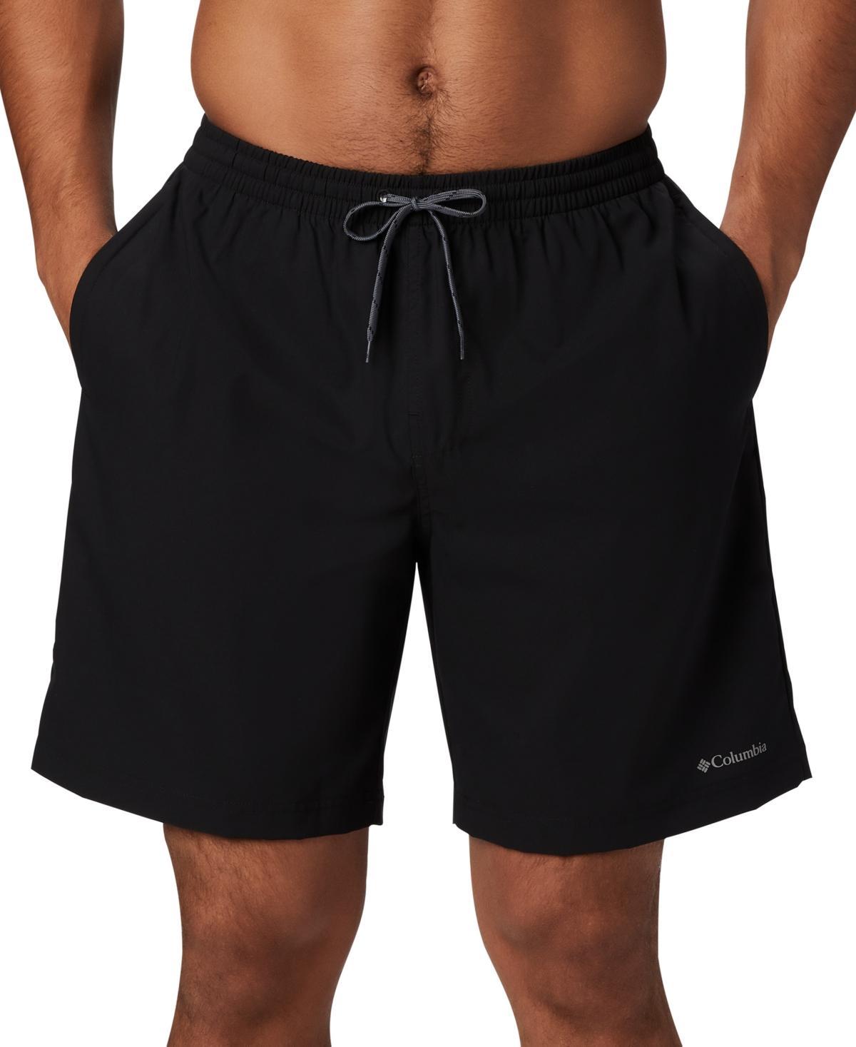 Columbia Mens Summertide Stretch Shorts- Product Image