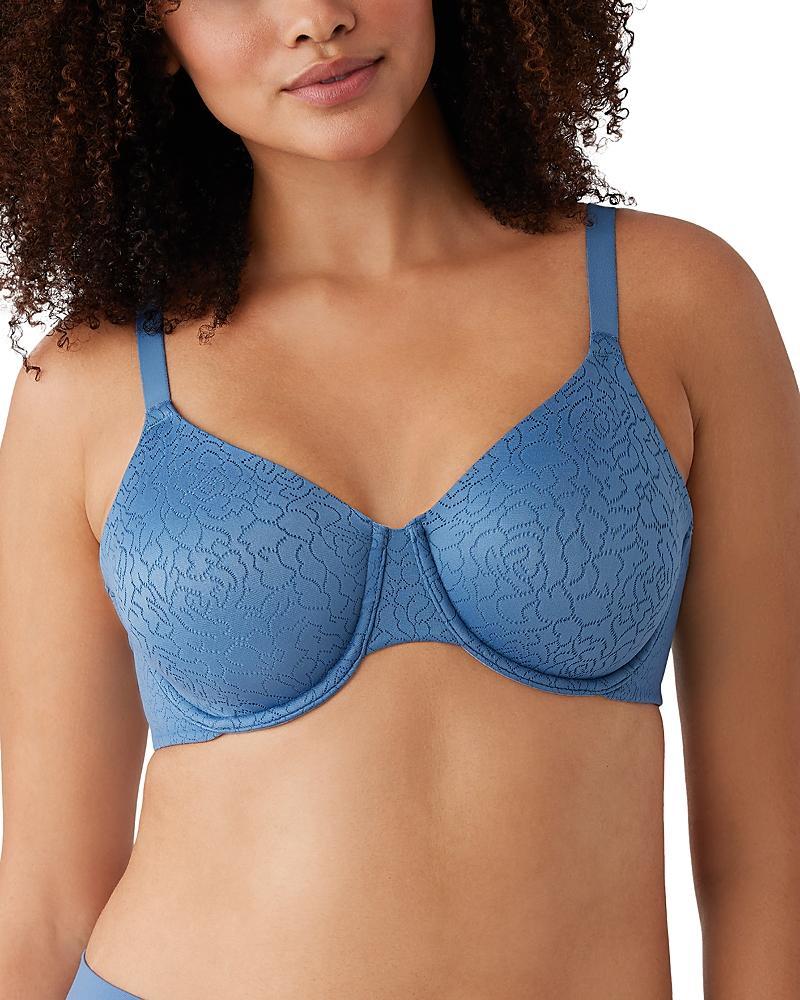 Wacoal Inside Job Underwire Full Coverage T Product Image