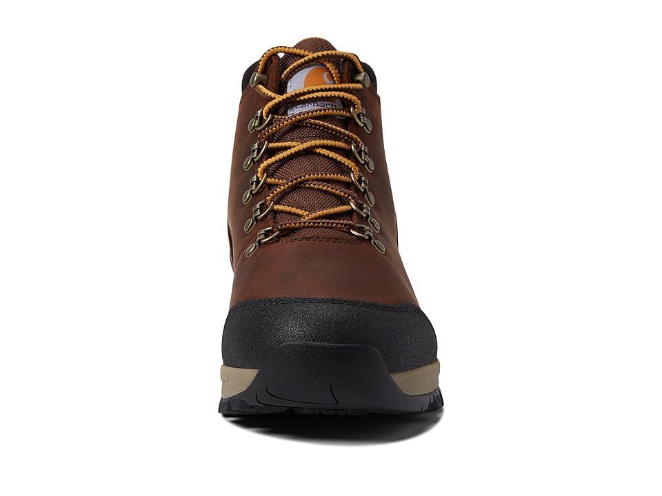 L.L.Bean Womens Rugged Wellie Chelsea Booties Product Image