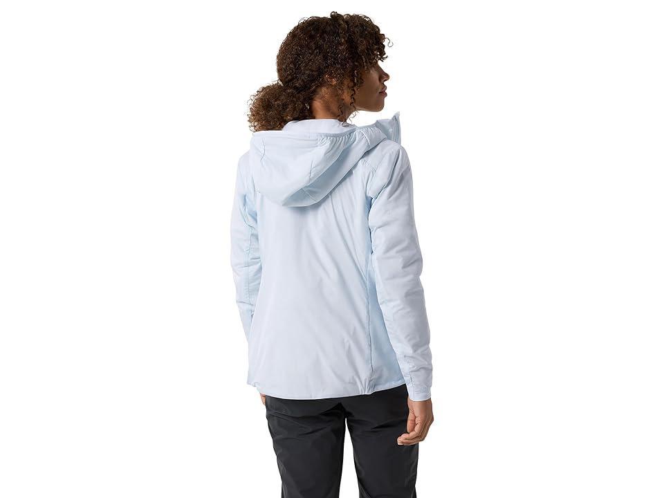 Arc'teryx Atom Hoody (Sequoia) Women's Coat Product Image