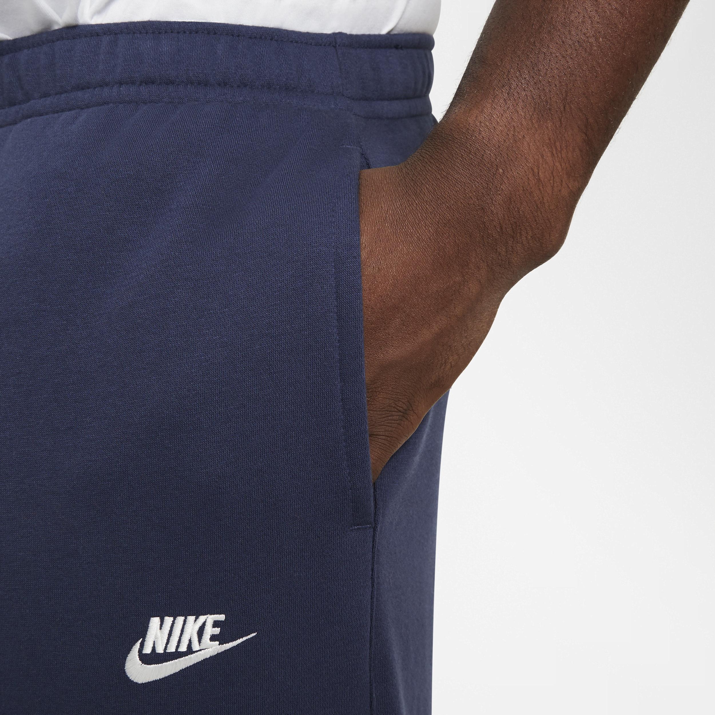 Men's Nike Sportswear Club Fleece Pants Product Image