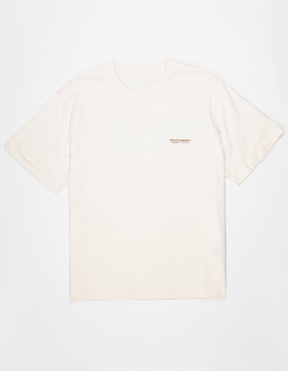 JACK & JONES Noho Mono Mens Tee Product Image