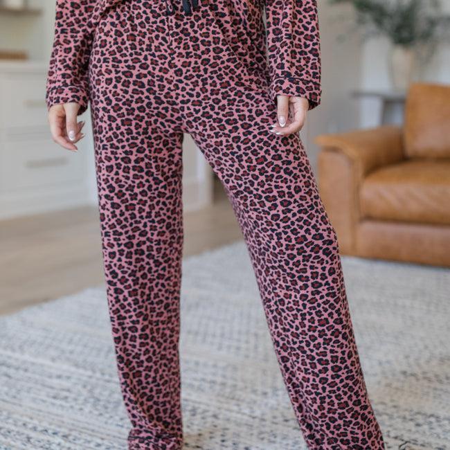 Under The Stars In Catwalk Couture Bamboo Pajama Pants FINAL SALE Product Image