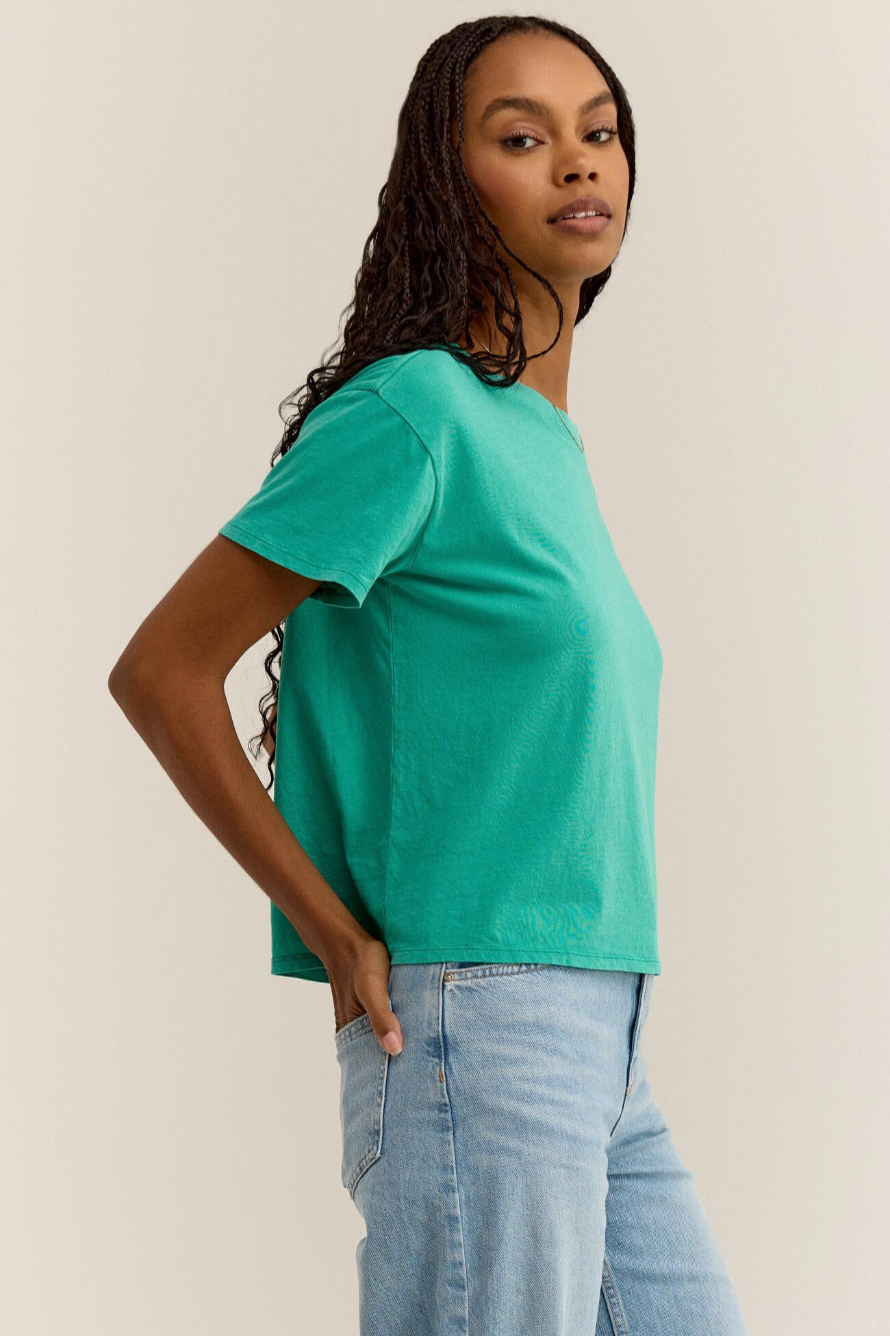 Go To Tee Product Image