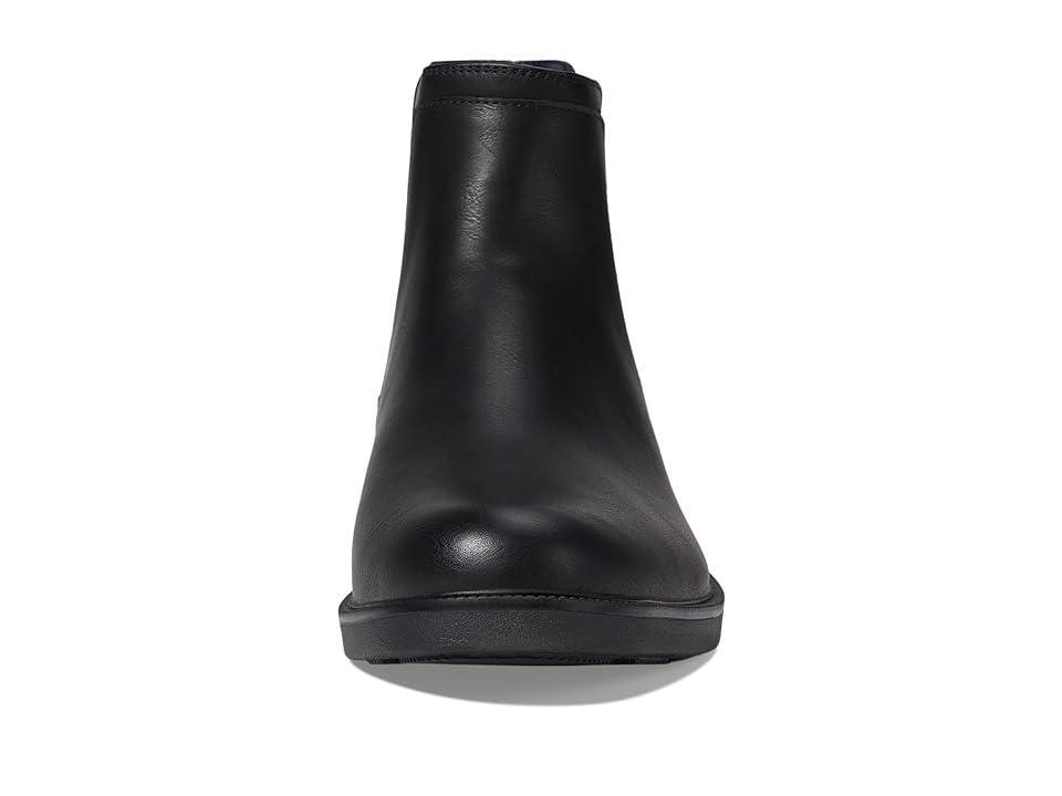 Dockers® Townsend Men's Chelsea Boots, Size: 13, Black Product Image