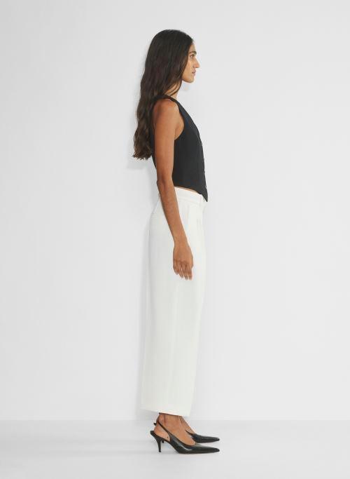 the effortless pant™ cropped Product Image
