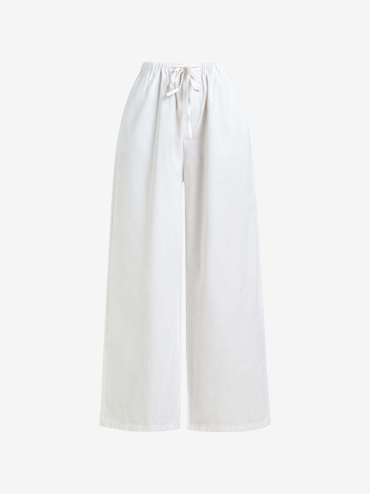Loose-Fitting Boyfriend Jeans Product Image