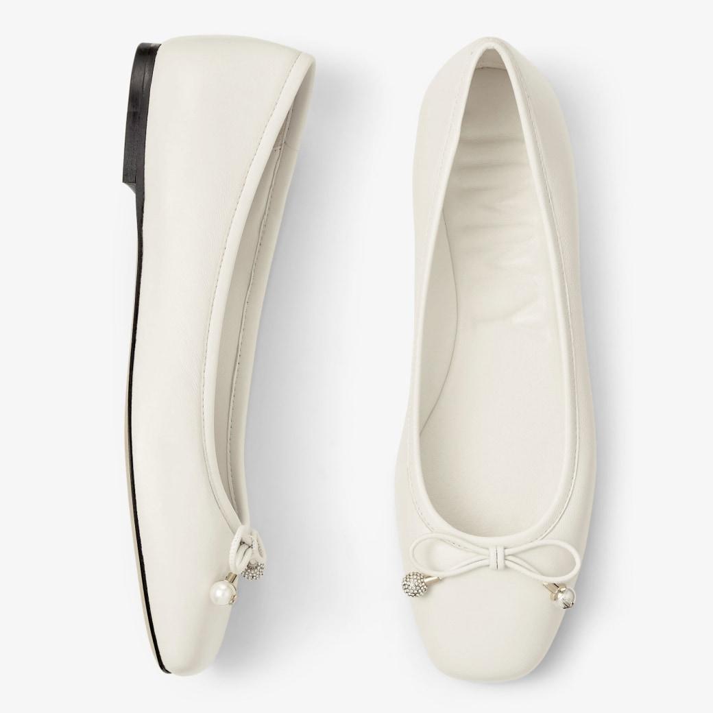 Elme Flat Product Image