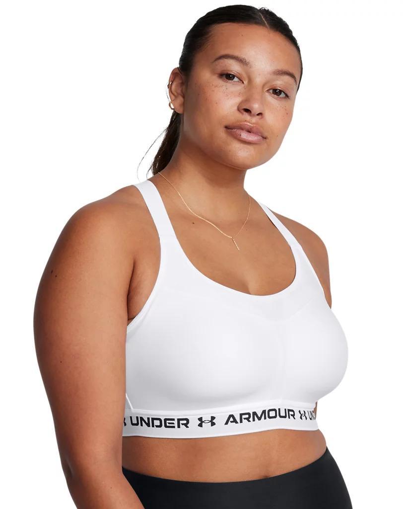 Armour® High Crossback Product Image