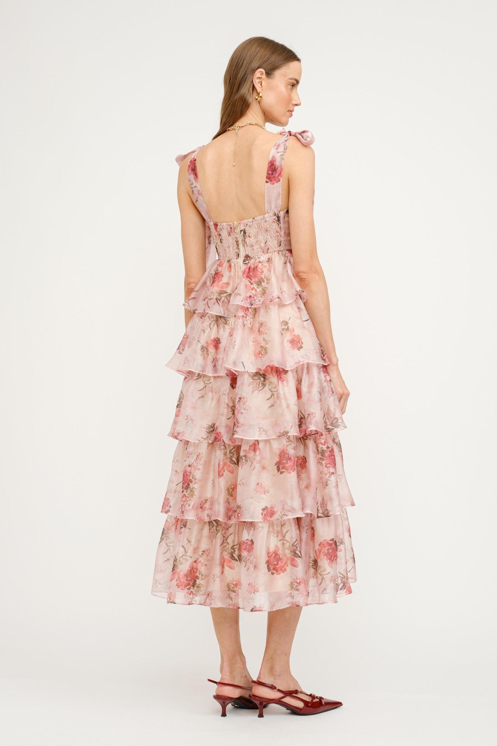 Delilah Dress Product Image