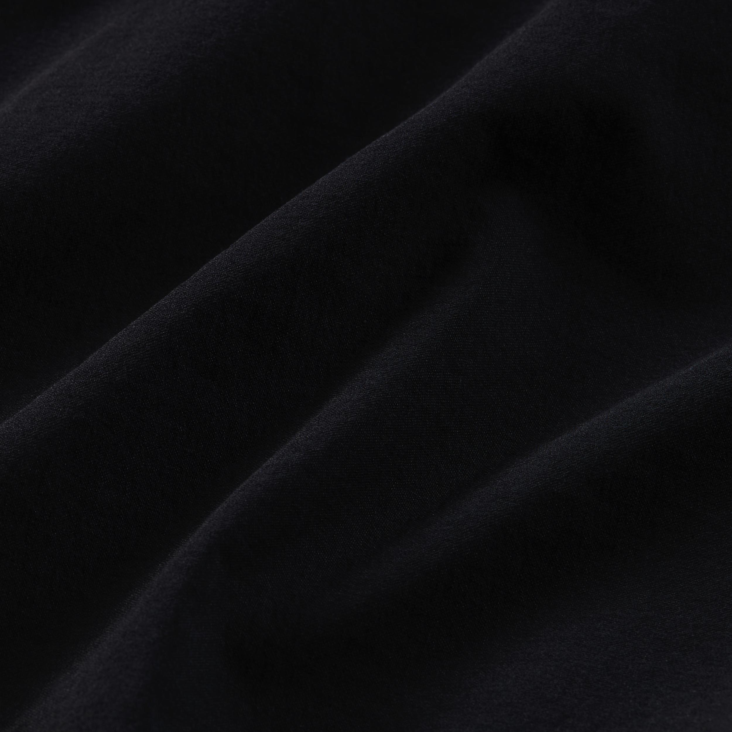 Nike Mens Tech Woven Pants in Black Product Image