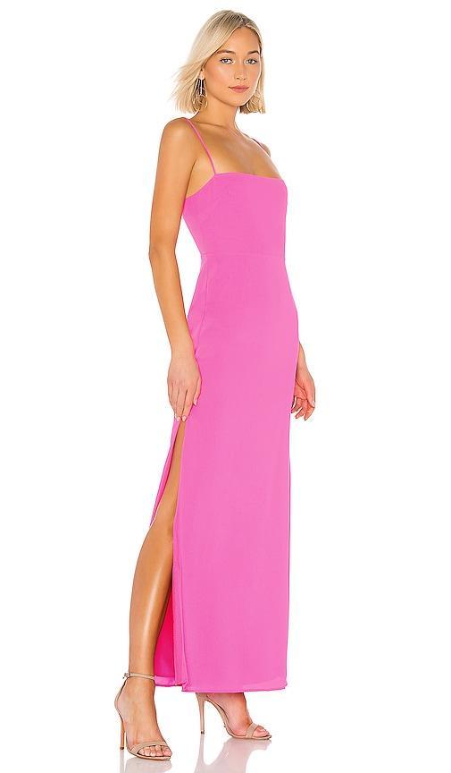 Addison Maxi Dress superdown Product Image
