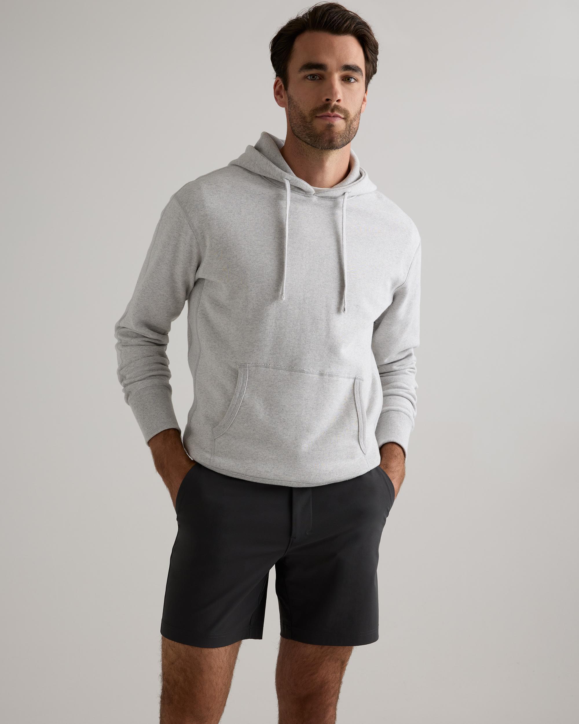 Quince | Men's Ultimate Commuter Short 7" 100% Polyester Product Image
