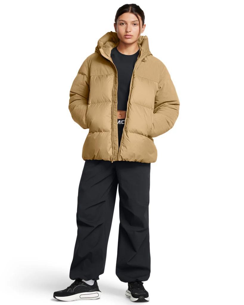 UA Limitless Down Corduroy Product Image