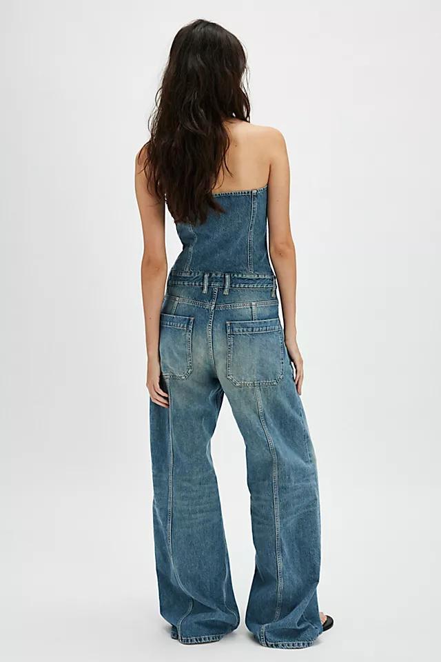 Diesel De-Bride Jumpsuit Product Image