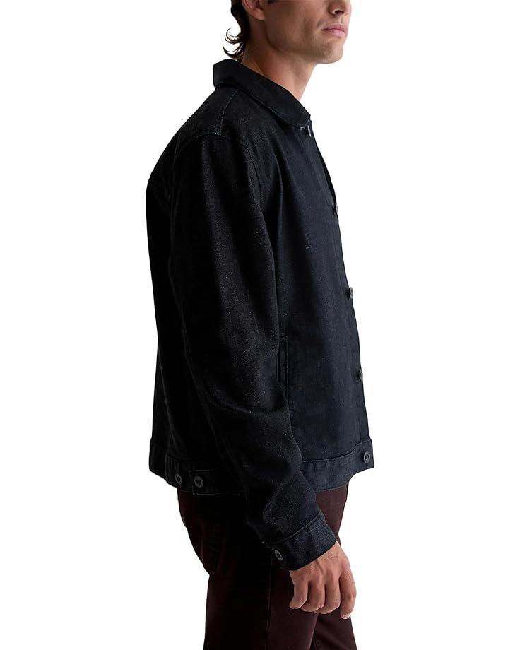Drop Line Jacket Product Image