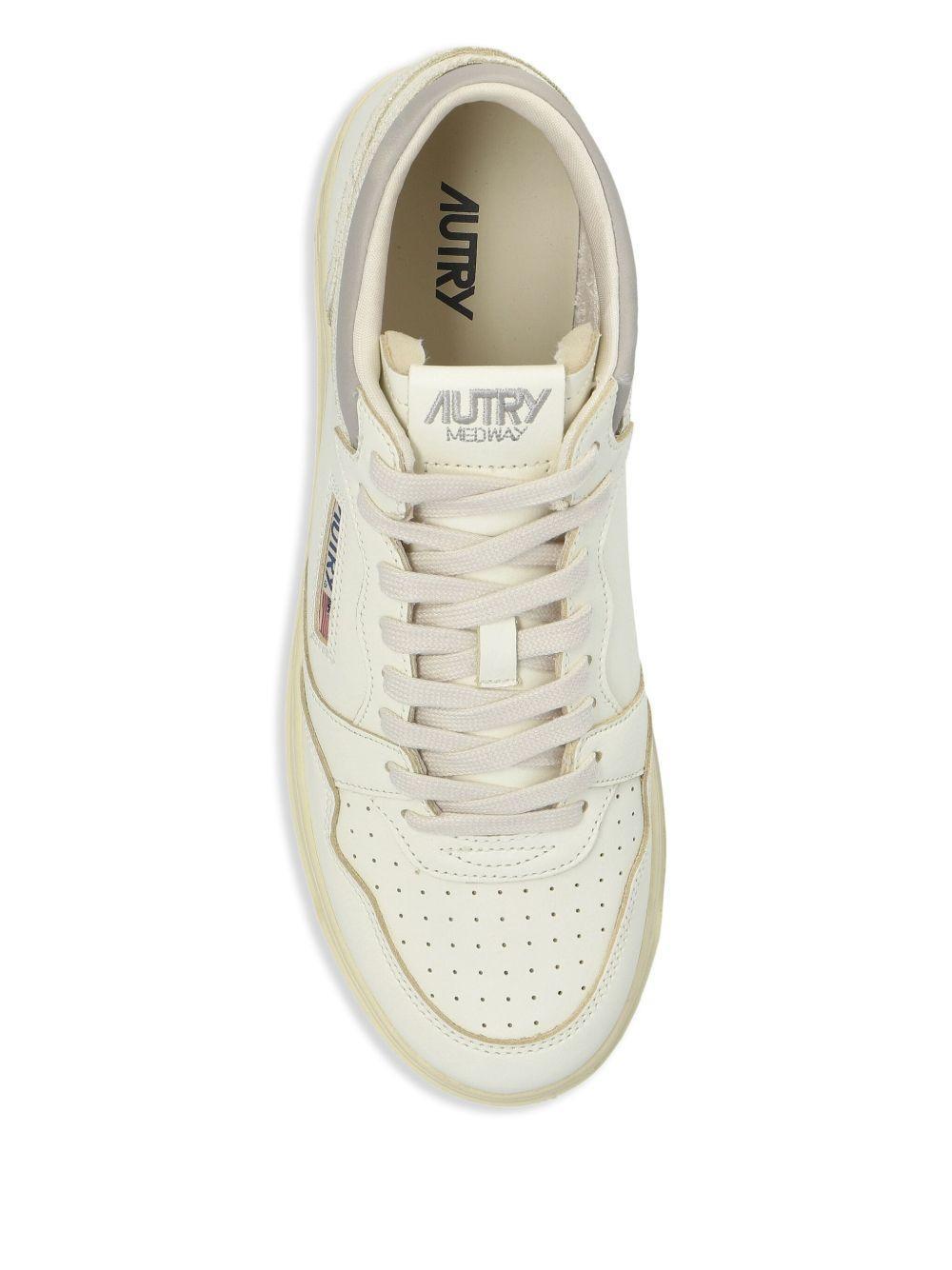 Med-Way sneakers Product Image