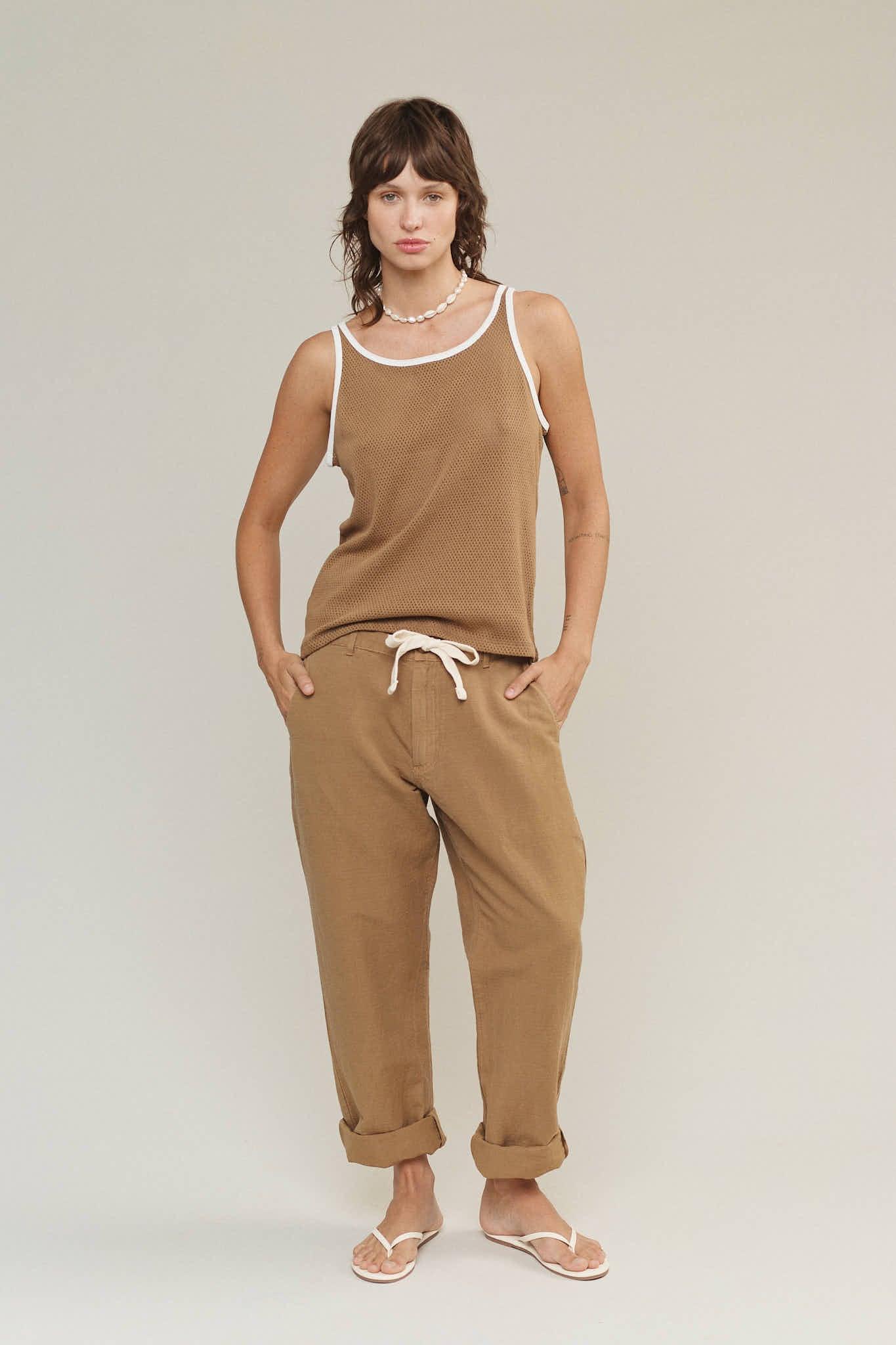 Traverse Pant Male Product Image