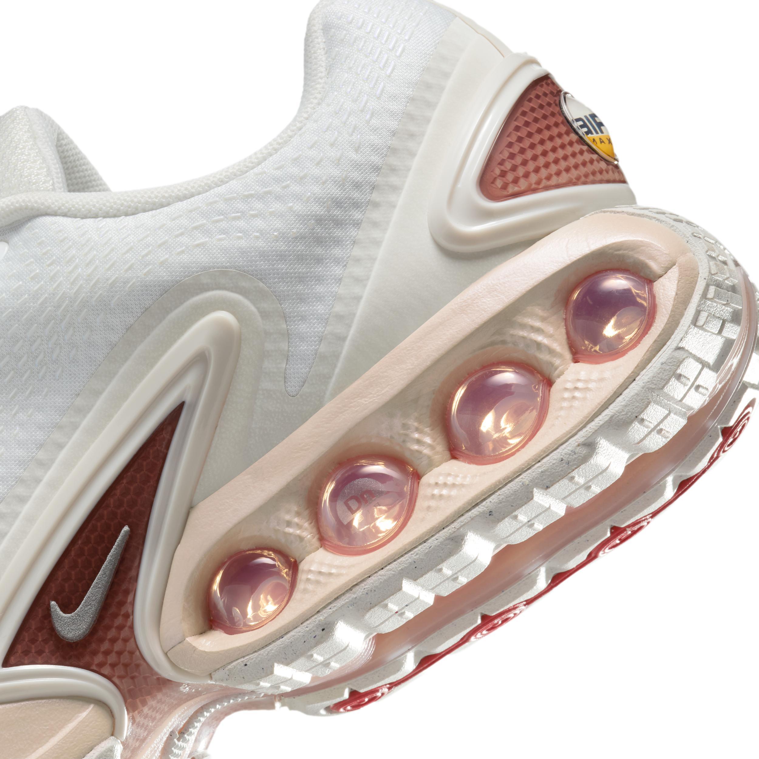 Nike Air Max Dn Tech Women's Shoes Product Image