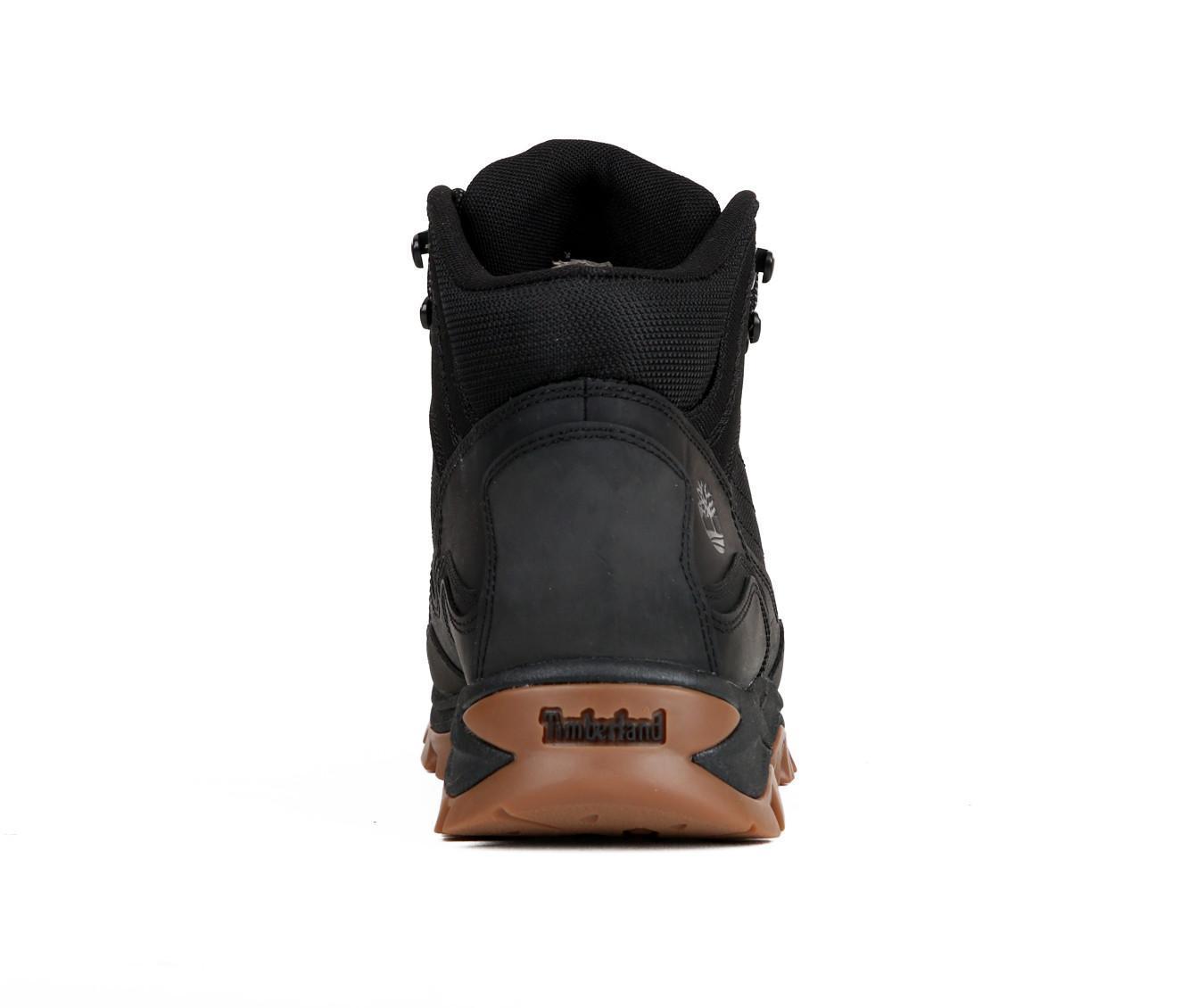 Men's Timberland Mt. Maddsen Mid Boots Product Image