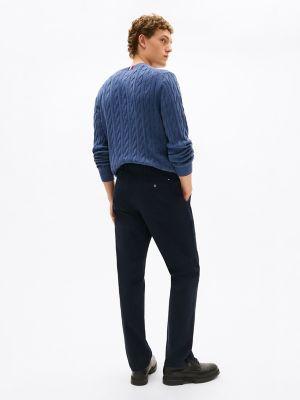 THFlex Tommy Straight Chino Product Image