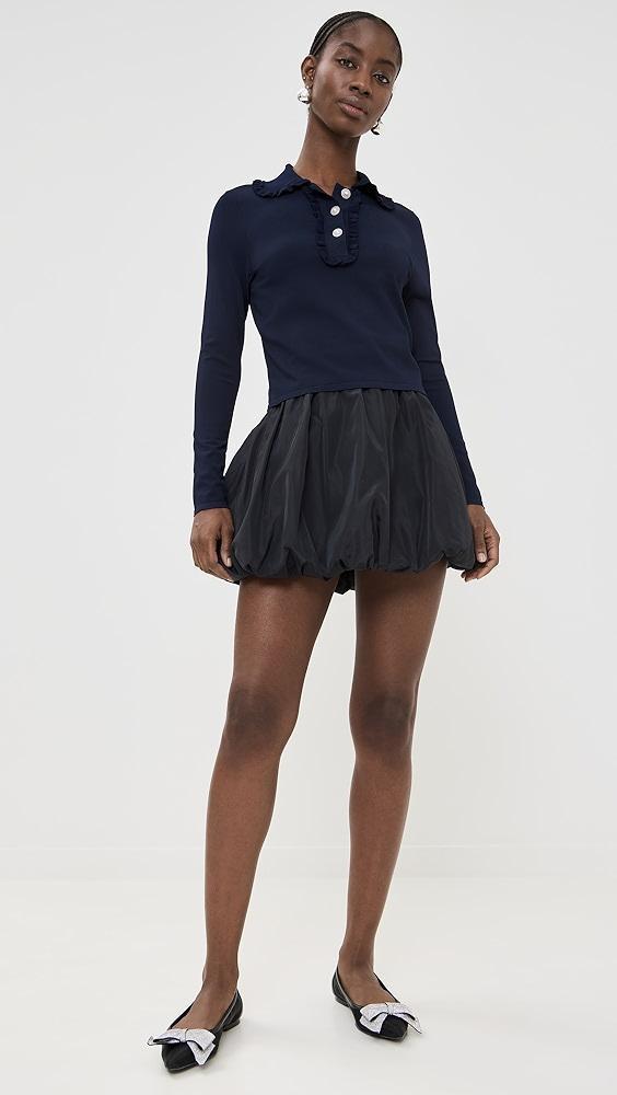 RHODE Blanca Skirt | Shopbop Product Image