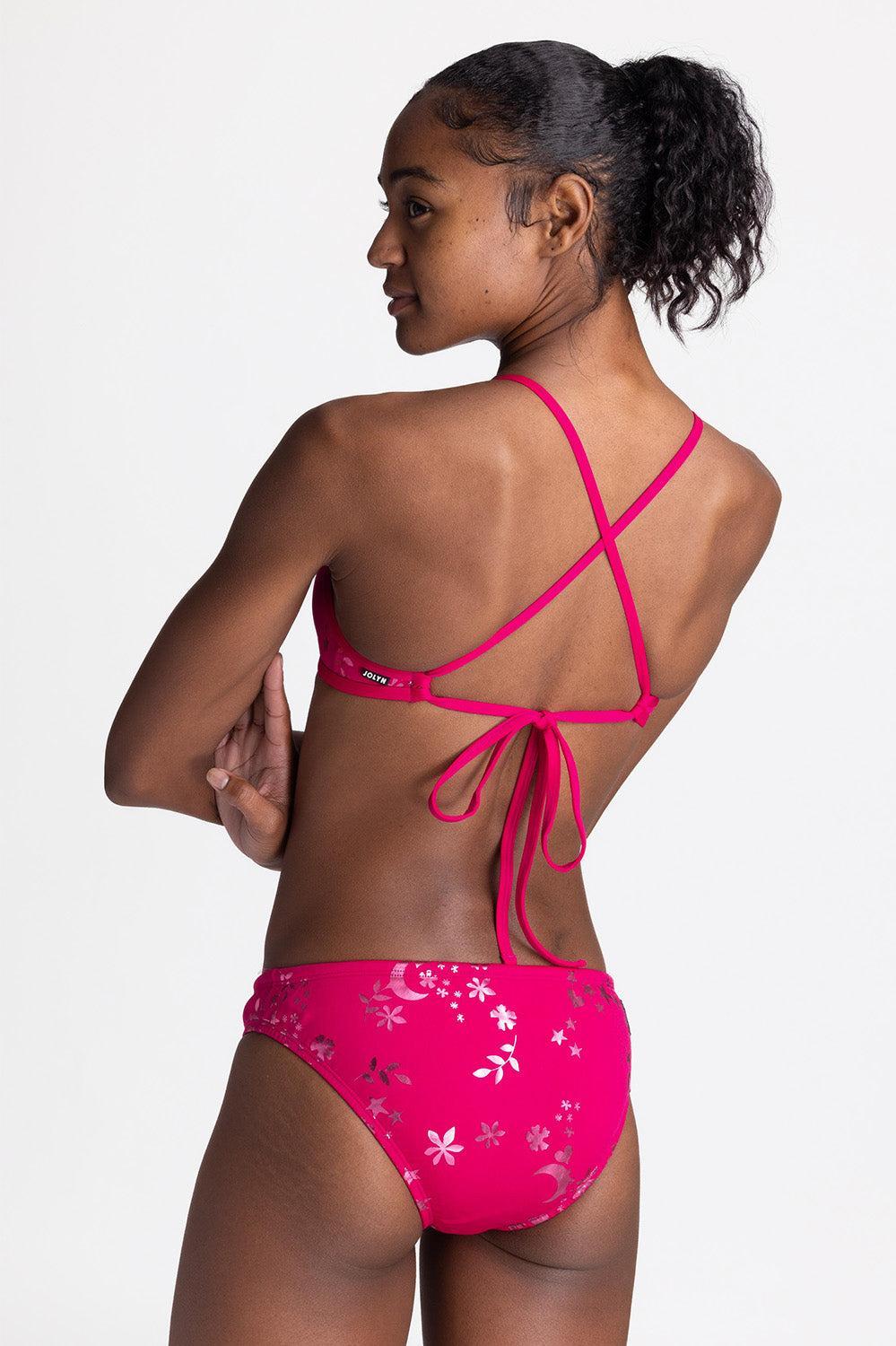 Final Sale Andy Bikini Bottom Product Image