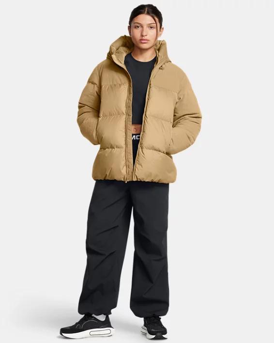 UA Limitless Down Corduroy Product Image