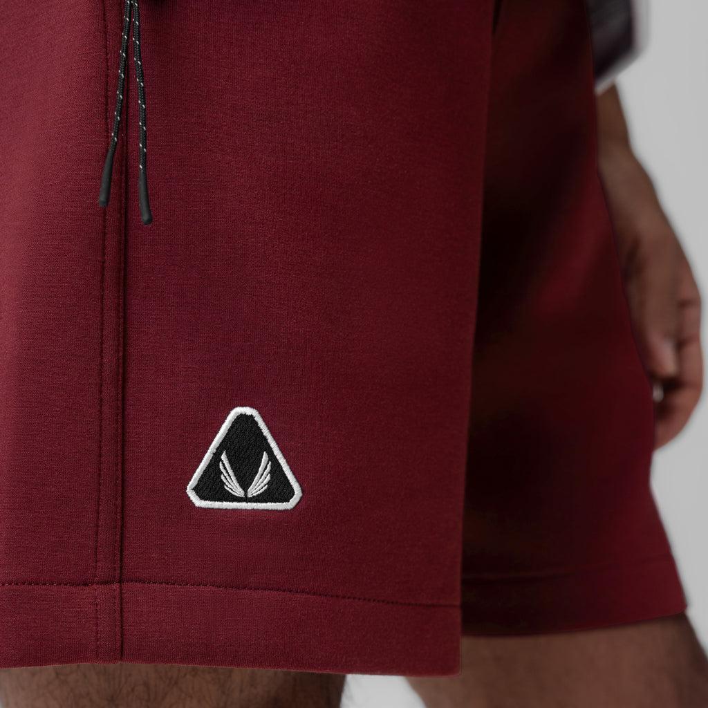 1029. Dri-Core™ Training Short - Black Male Product Image