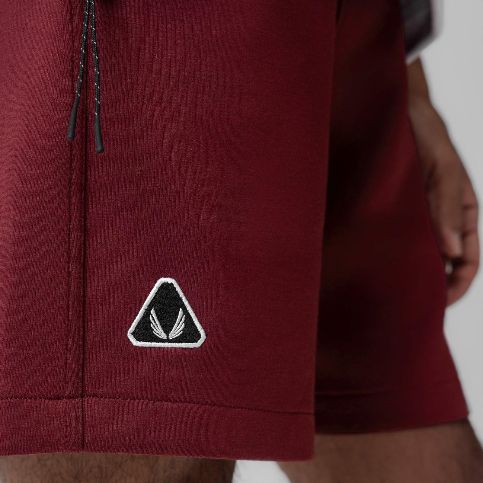 1029. Dri-Core™ Training Short - Black Male Product Image