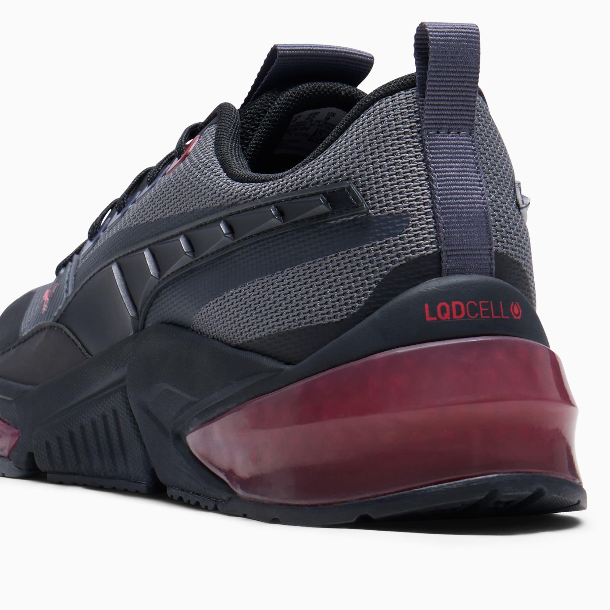 LQDCELL Optic Evo Men's Sneakers Product Image
