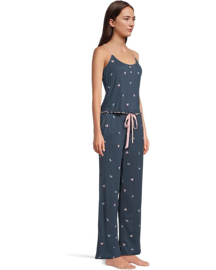 Limes and Sunshine Pajama Set Product Image