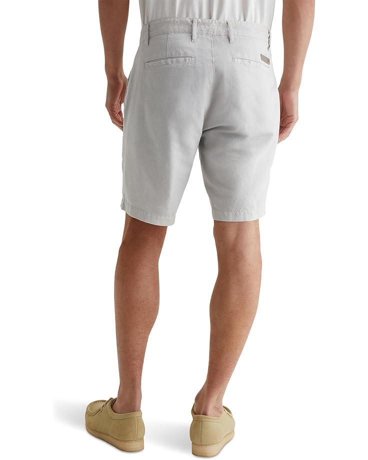 Oliver Relaxed Drawstring Shorts Product Image