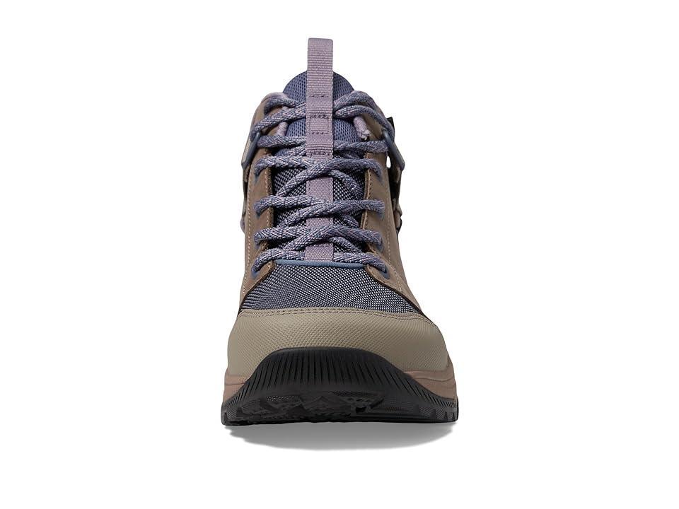 Teva Grandview GTX (Desert Taupe) Women's Shoes Product Image