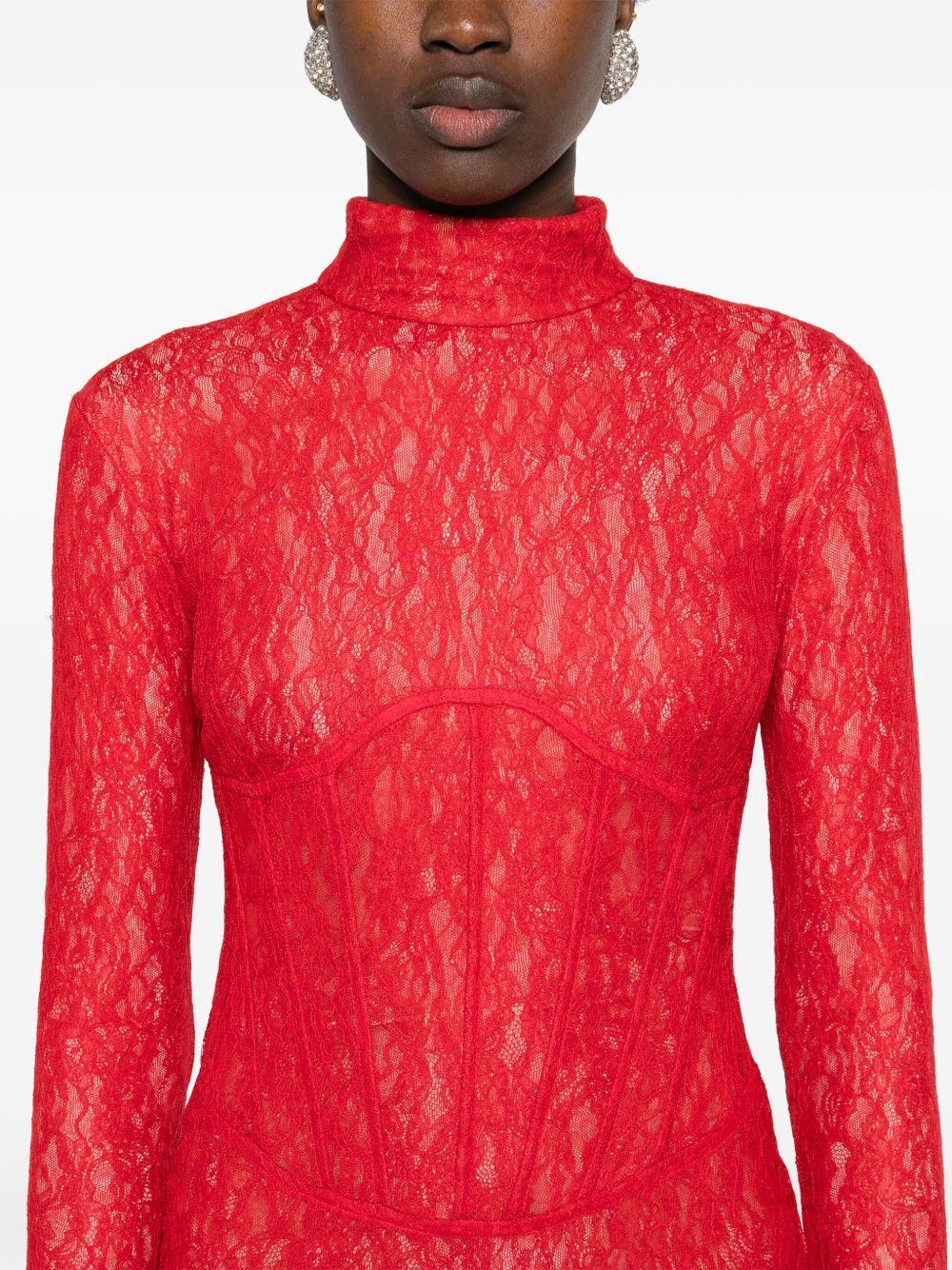 Isadora gown Product Image
