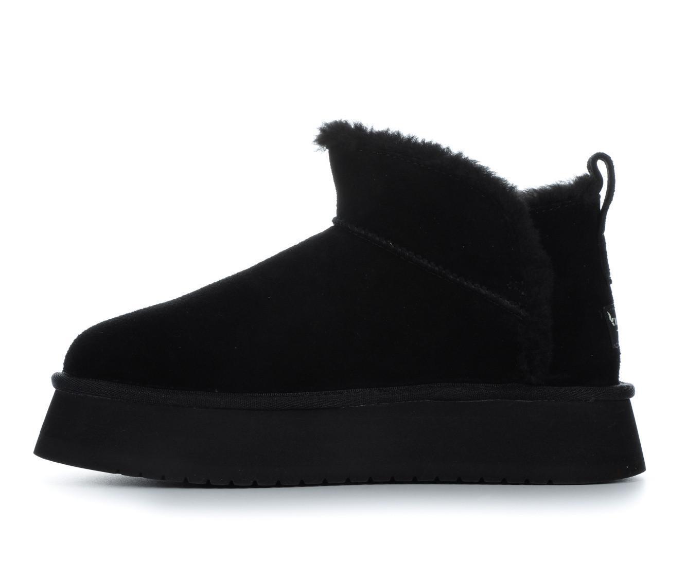 Women's Koolaburra by UGG Ultra Mini Platform Boots Product Image