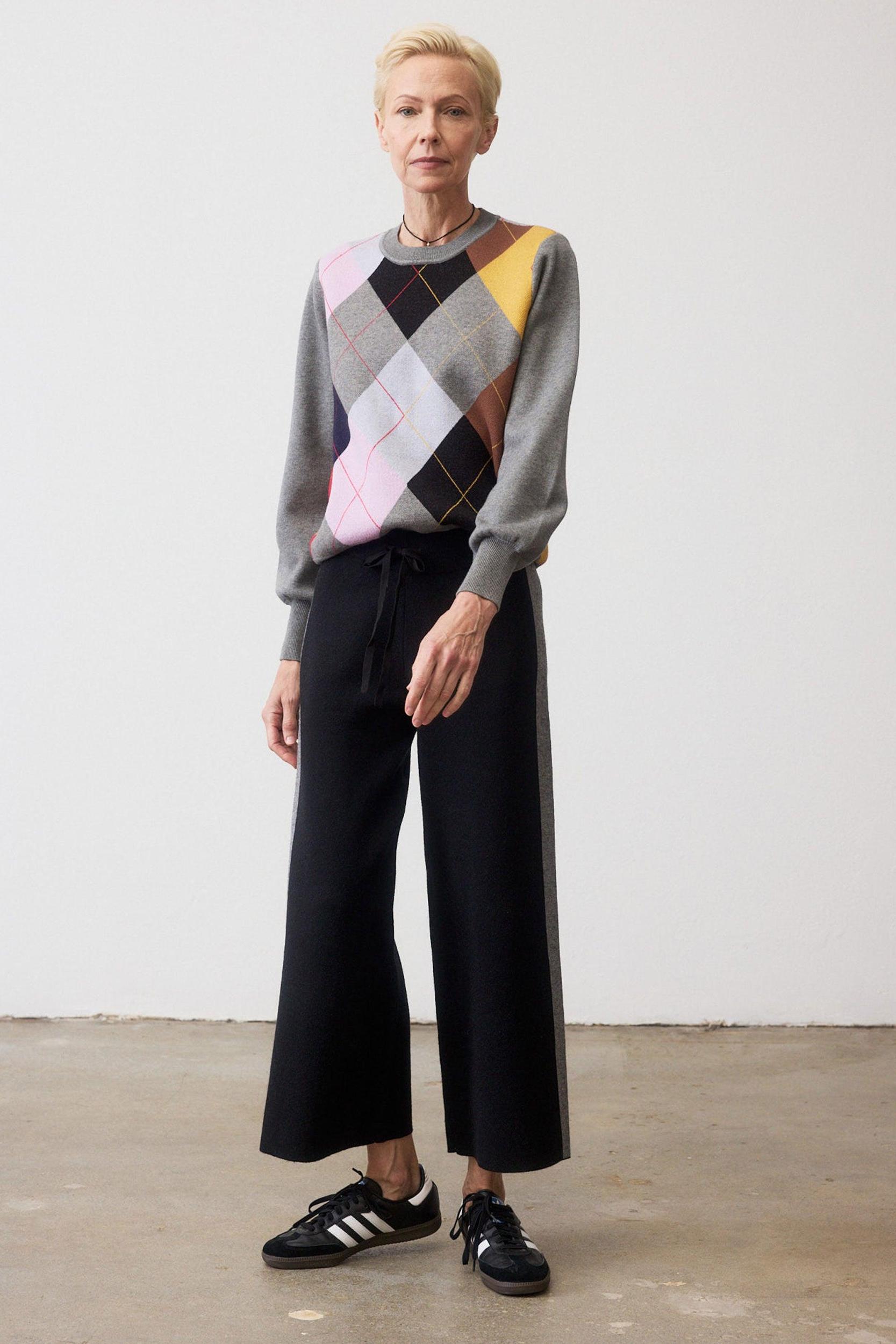 Sunday Vibes Lounge Pants Product Image