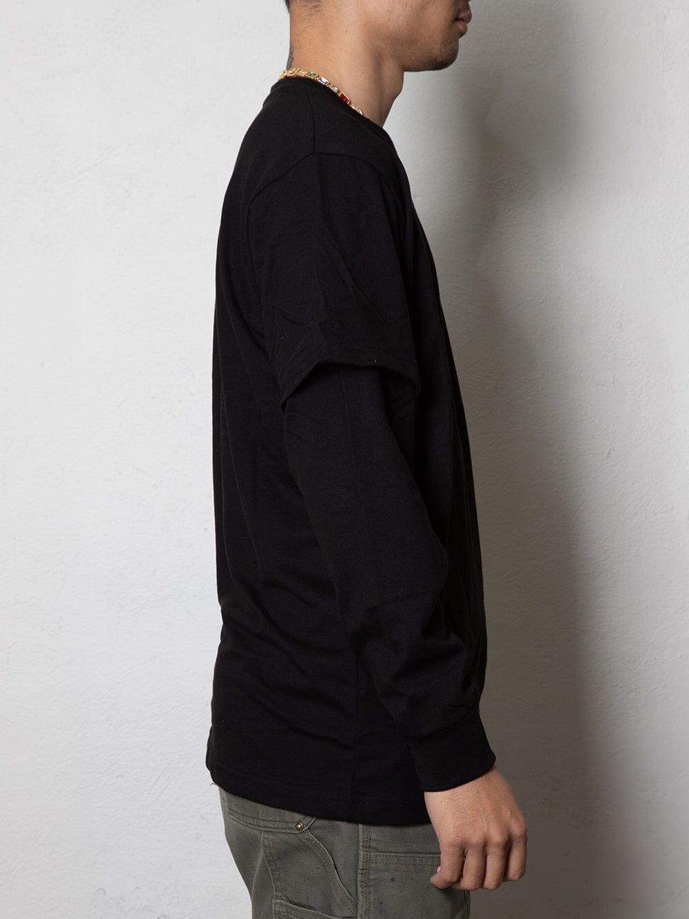 Reckless Double L/S Tee Product Image